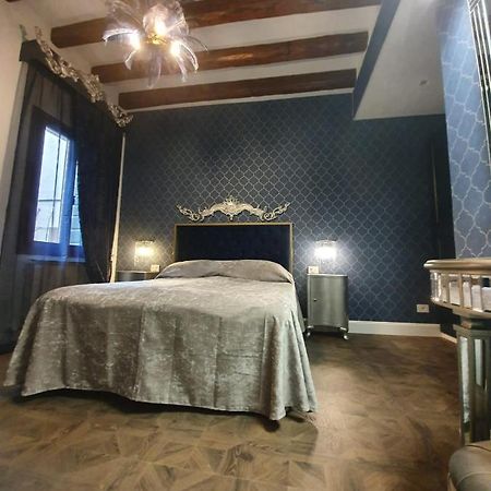 Daniela'S Venetian Style Lägenhet Exteriör bild