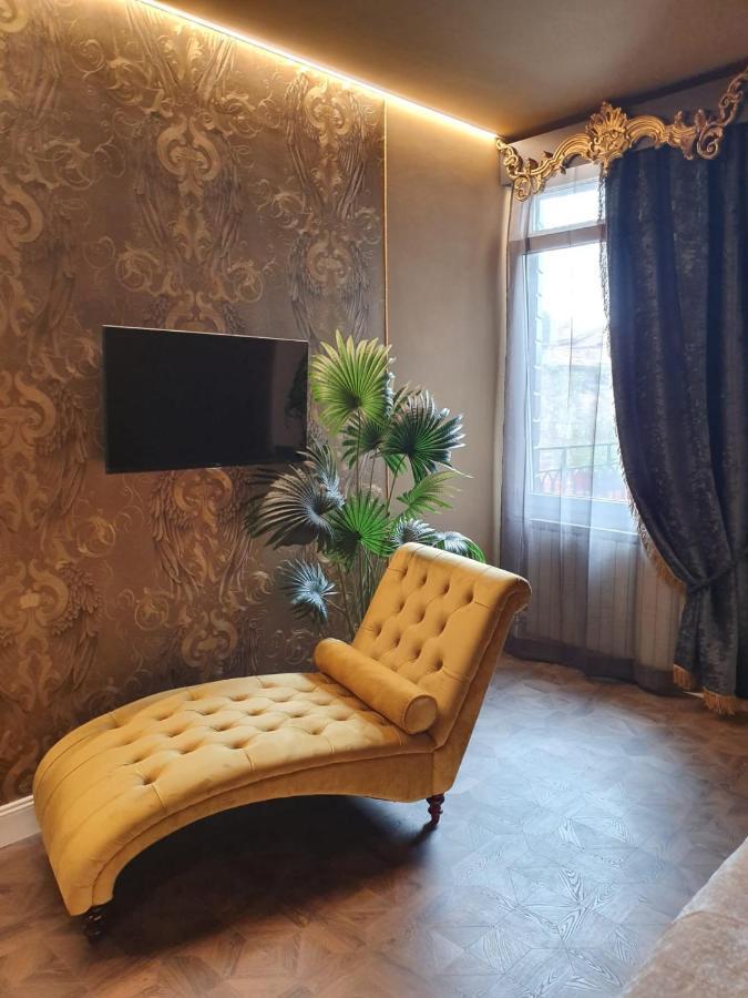Daniela'S Venetian Style Lägenhet Exteriör bild